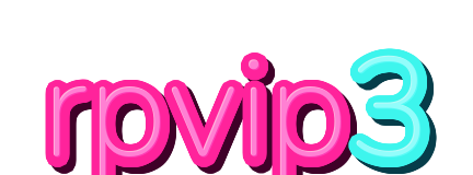 rpvip3 — logo kanal
