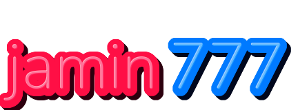 jamin777 — logo kanal